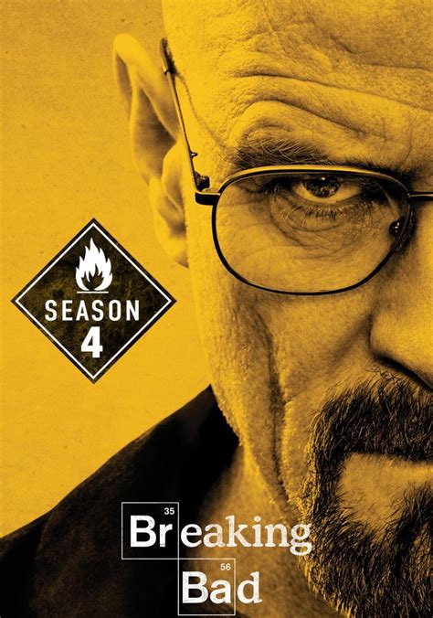 breaking bad s4